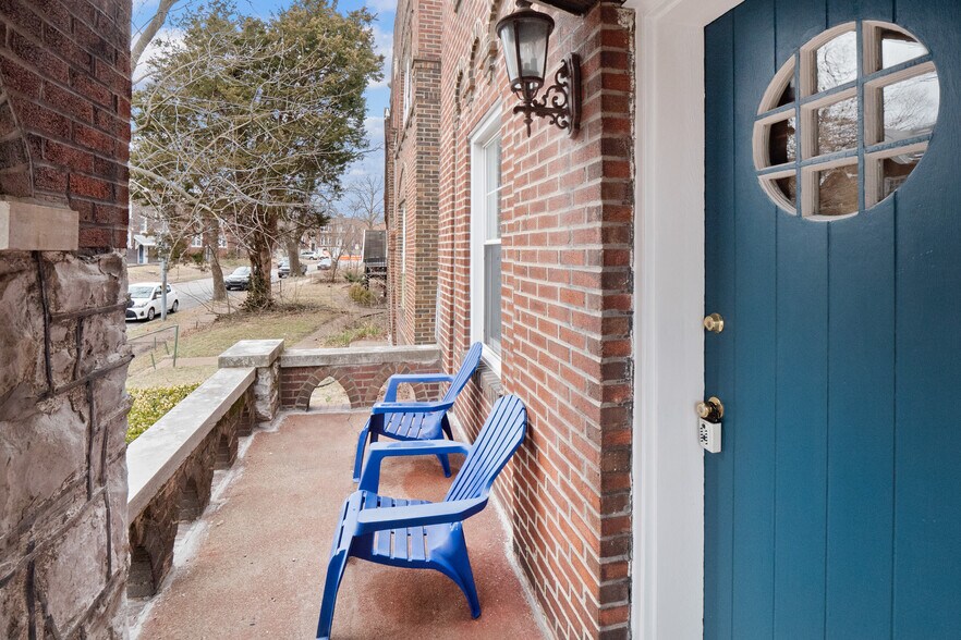 4533 Flad Ave, Saint Louis, MO à vendre - Photo de l’immeuble – Image 3 sur 43