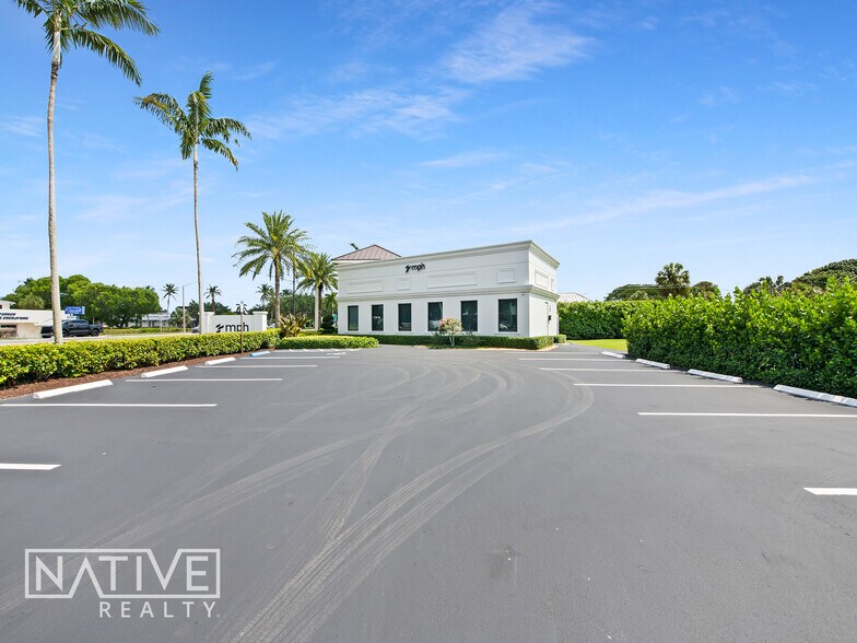 6199 N Federal Hwy, Boca Raton, FL à vendre - Photo de l’immeuble – Image 3 sur 35