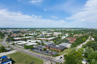 1810 Craig Rd, Saint Louis, MO - VUE AÉRIENNE  vue de carte