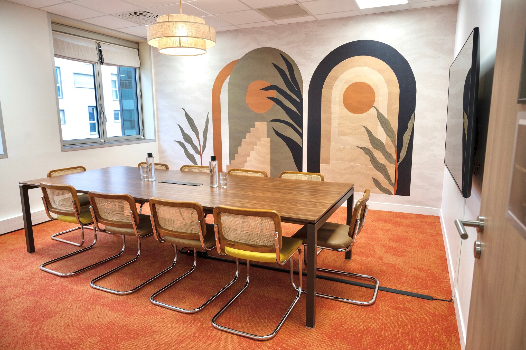 3 Boulevard Des Bouvets, Nanterre à louer Photo intérieure– Image 1 sur 4