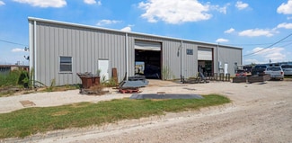 Plus de détails pour 235 S McLennan Loop, Elm Mott, TX - Industriel/Logistique à louer