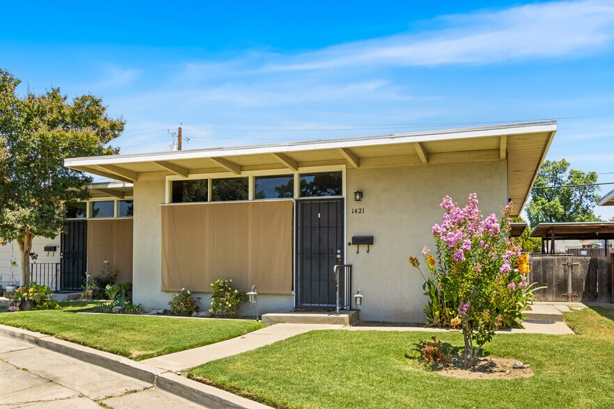 1461 W 19th St, Merced, CA à vendre - Photo de l’immeuble – Image 3 sur 26
