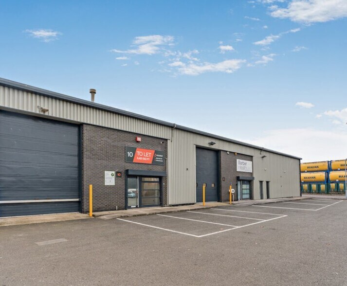 Startforth Rd, Middlesbrough à louer - Photo de l’immeuble – Image 2 sur 4
