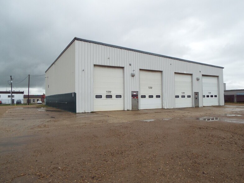 5902 44A St, Leduc, AB à vendre - Photo de l’immeuble – Image 1 sur 15