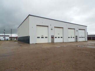 Plus de détails pour 5902 44A St, Leduc, AB - Industriel/Logistique à vendre