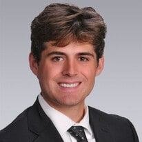 Connor Cadwell