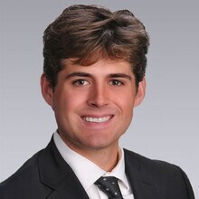 Connor Cadwell