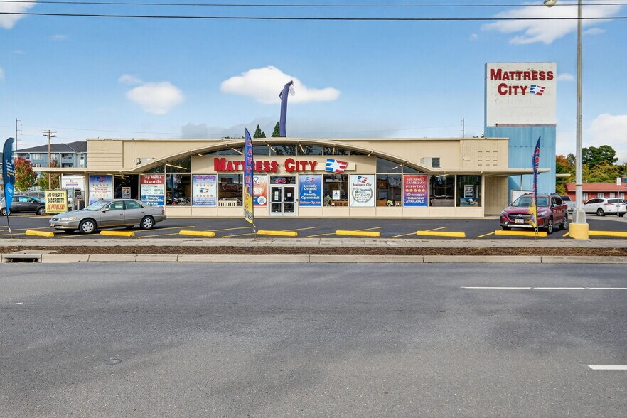 175 SE Baseline St, Hillsboro, OR à vendre - Photo de l’immeuble – Image 1 sur 18