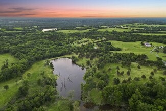 Plus de détails pour TBD Ward Neal Road, Bells, TX - Terrain à vendre
