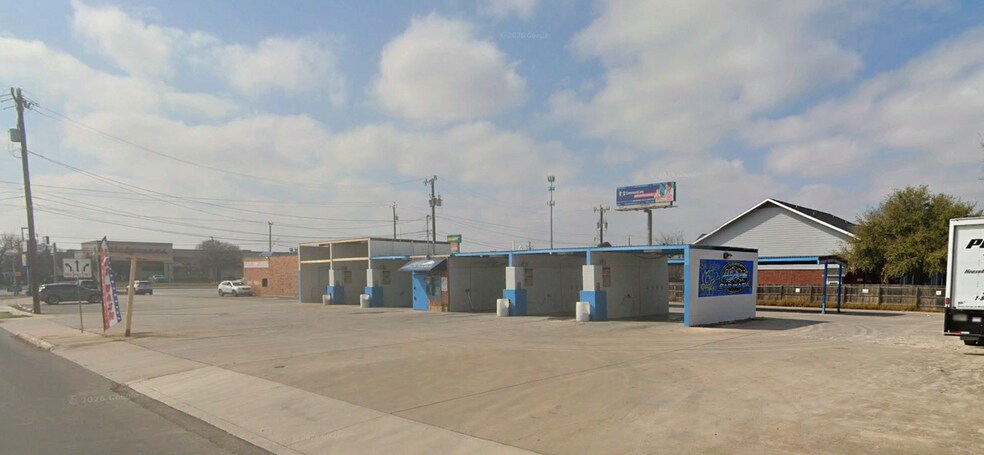 7923 Pipers Ln, San Antonio, TX à vendre - Photo de l’immeuble – Image 3 sur 5