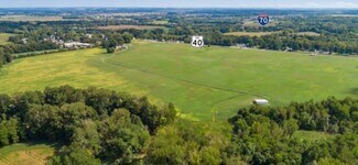 Plus de détails pour 0000 National Rd SW & Mink Rd, Kirkersville, OH - Terrain à vendre