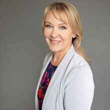 Darbi Robinson