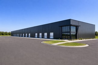 Plus de détails pour 10255 Division Ave SW, Wayland, MI - Industriel/Logistique à louer