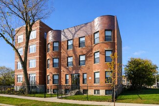 Plus de détails pour 4034 S Prairie Ave, Chicago, IL - Logement à vendre
