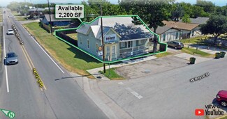 Plus de détails pour 101 E Boyce St, Manor, TX - Local commercial à louer