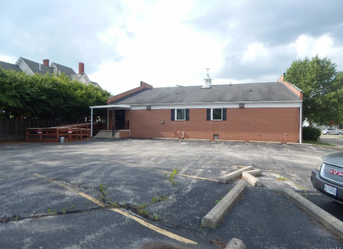 222 W Main St, Wilmington, OH à vendre - Photo de l’immeuble – Image 2 sur 6
