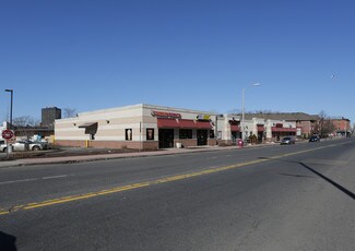 Plus de détails pour 25-73 Albany Ave, Hartford, CT - Local commercial à louer