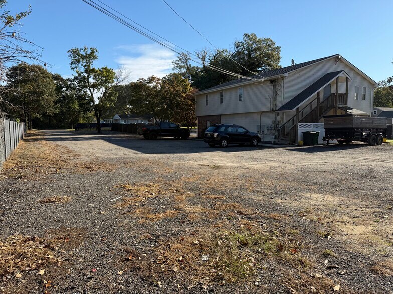 8259 Baltimore Annapolis Blvd, Pasadena, MD à louer - Photo de l’immeuble – Image 2 sur 11