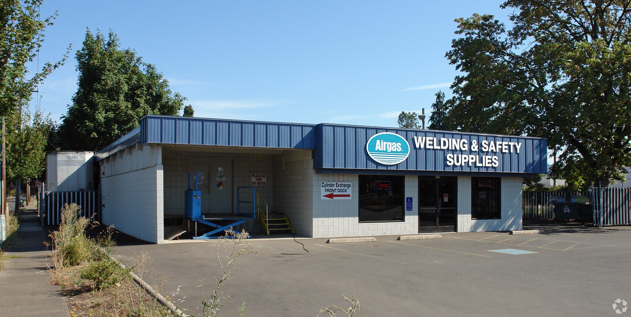 1908 Main St, Springfield, OR à vendre Photo principale– Image 1 sur 4