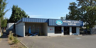 Plus de détails pour 1908 Main St, Springfield, OR - Local commercial à vendre