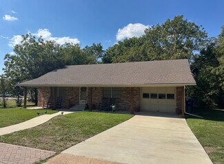 Plus de détails pour 209 N Elm St, Royse City, TX - Bureau à vendre