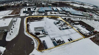 Plus de détails pour 275 Lake Rd, Clarington, ON - Terrain à vendre