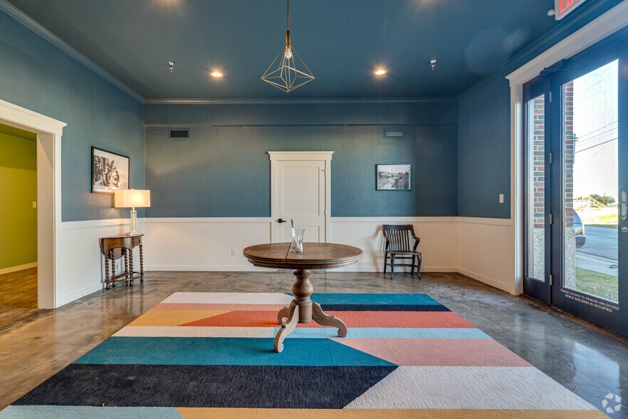 711 Milby St, Houston, TX à louer - Hall d’entrée – Image 2 sur 5