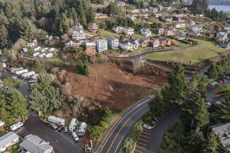 Plus de détails pour 1005 SE Bay Blvd, Newport, OR - Terrain à vendre