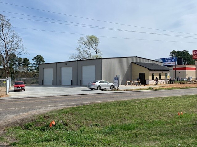 15206 FM 968 W, Longview, TX à louer Photo principale– Image 1 sur 8