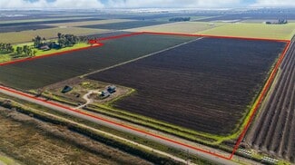 Plus de détails pour 44643 County Road 29, Davis, CA - Terrain à vendre