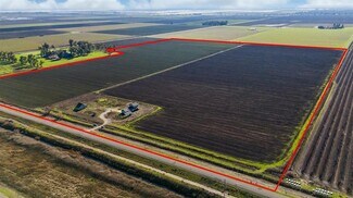 Plus de détails pour 44643 County Road 29, Davis, CA - Terrain à vendre