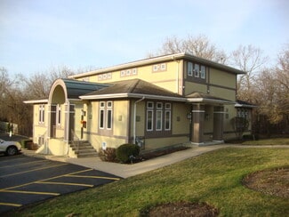 Plus de détails pour 219 W 55th St, Clarendon Hills, IL - Bureau à vendre