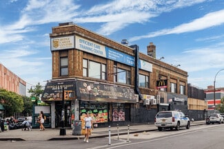 Plus de détails pour 5400-5406 Myrtle Ave, Ridgewood, NY - Local commercial à louer