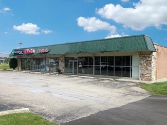 Plus de détails pour 1240 E 9th St, Lockport, IL - Local commercial à vendre