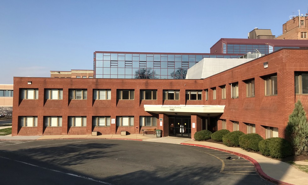 1160 Varnum St NE, Washington, DC à louer - Photo de l’immeuble – Image 2 sur 7