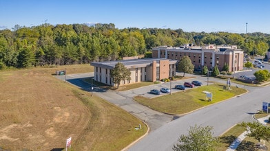 2108 Emmorton Park Rd, Edgewood, MD - Vue aérienne vue de carte - Image1