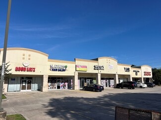 Plus de détails pour 8805 Jones Rd, Houston, TX - Local commercial à louer