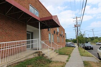 Plus de détails pour 1933 Montana Ave NE, Washington, DC - Industriel/Logistique à vendre