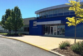 Plus de détails pour 40 Hyperion Crt, Kingston, ON - Bureau à louer