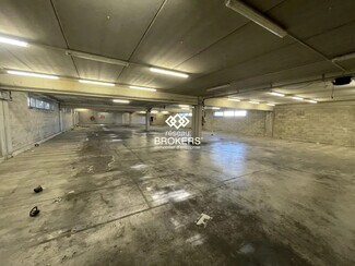 Plus de détails pour Industriel/Logistique à louer