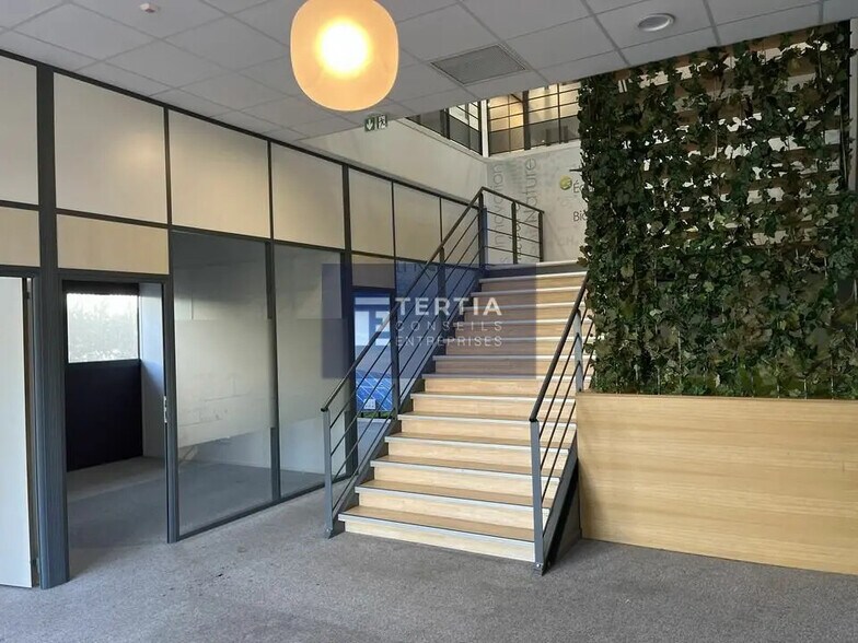 Local d’activités dans Montpellier à louer - Photo intérieure – Image 3 sur 13