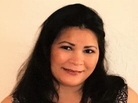Joy Cabral