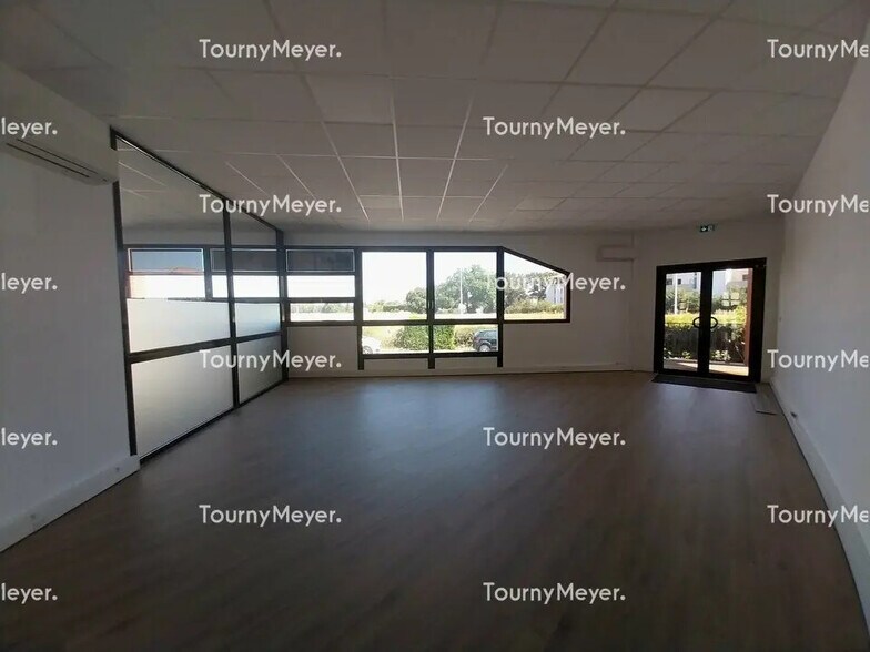 Bureau dans Balma à louer - Photo de l’immeuble – Image 1 sur 10