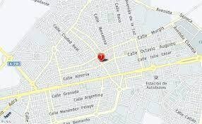 Bureau dans El Ejido, Almería à louer - Photo principale – Image 1 sur 1