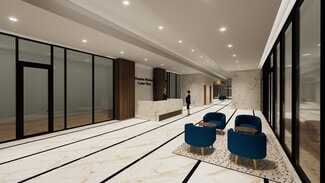 Houston Medical Center Professional Building - immobilier d'entreprise