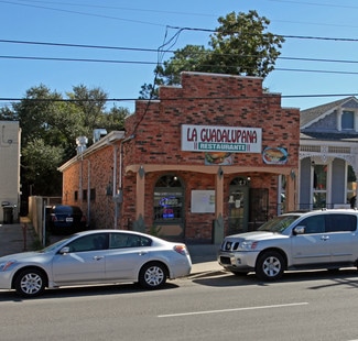 Plus de détails pour 320 S Broad St, New Orleans, LA - Local commercial à vendre