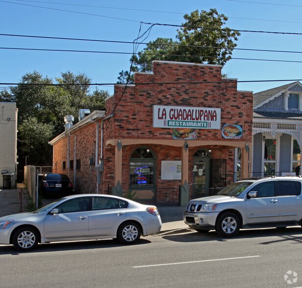 320 S Broad St, New Orleans, LA à vendre - Photo de l’immeuble – Image 1 sur 14