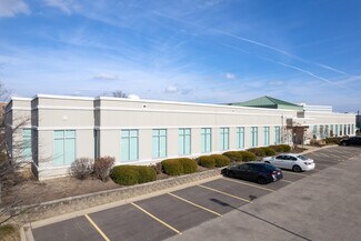 Plus de détails pour 750 Estate Dr, Deerfield, IL - Bureau à louer