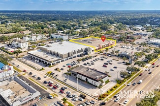 Plus de détails pour 1325 S Tamiami Trl, Sarasota, FL - Local commercial à louer