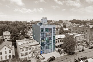 Plus de détails pour 485 E 28th St & 1463 New York Ave ave, Brooklyn, NY - Logement à vendre